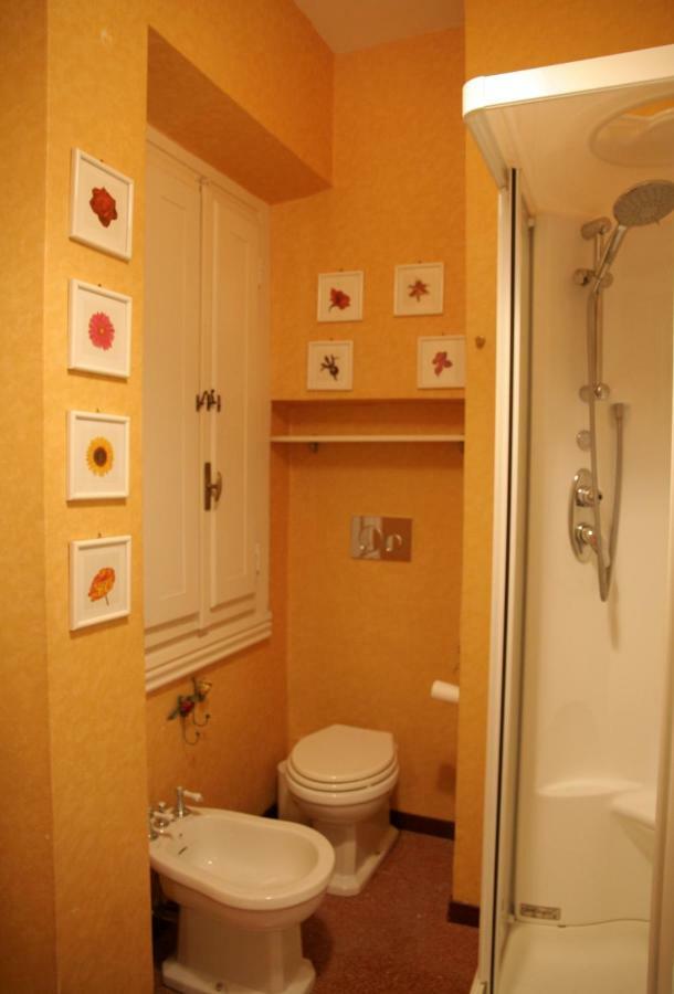 Apartamento My Ponte Vecchio *