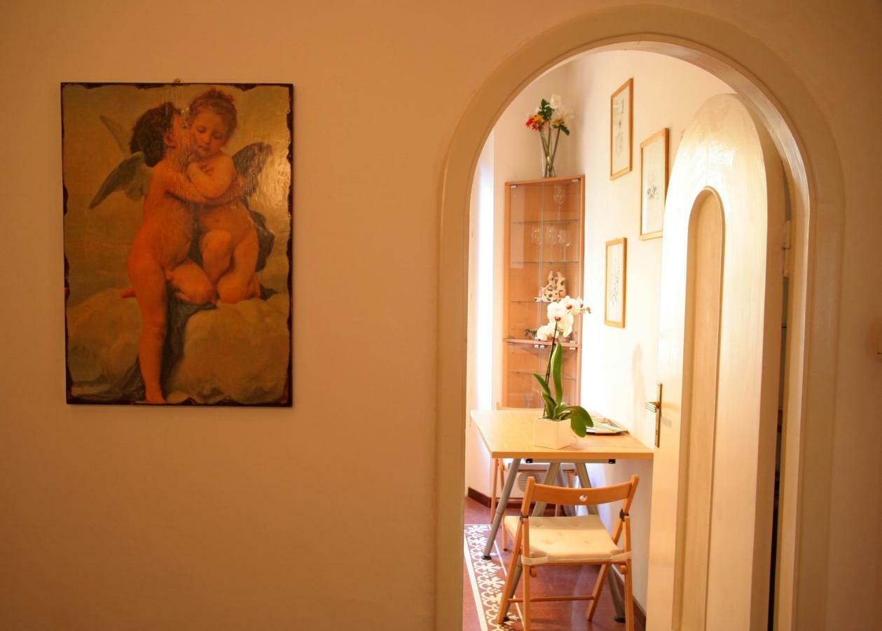 My Ponte Vecchio Apartamento