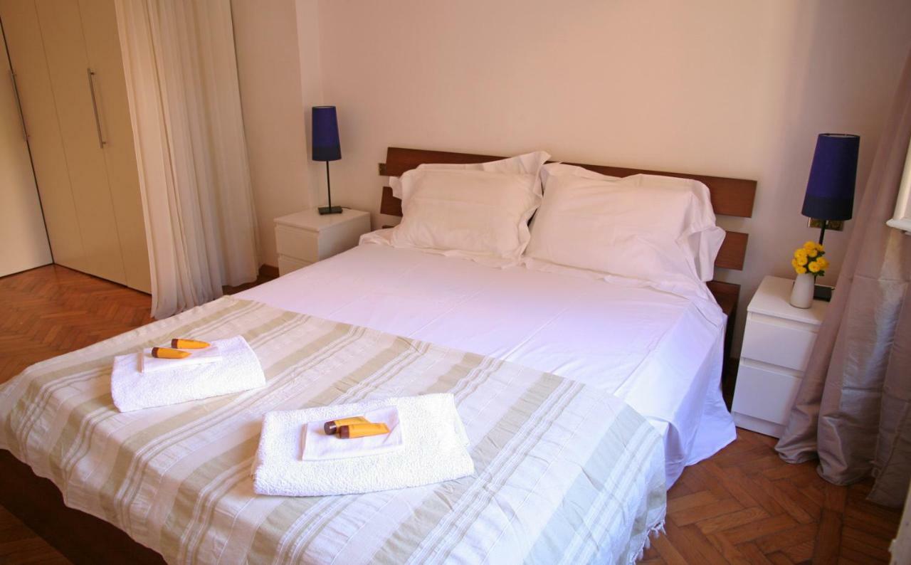 Apartamento My Ponte Vecchio Florencia