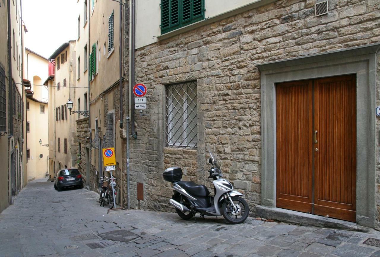Apartamento My Ponte Vecchio Florencia
