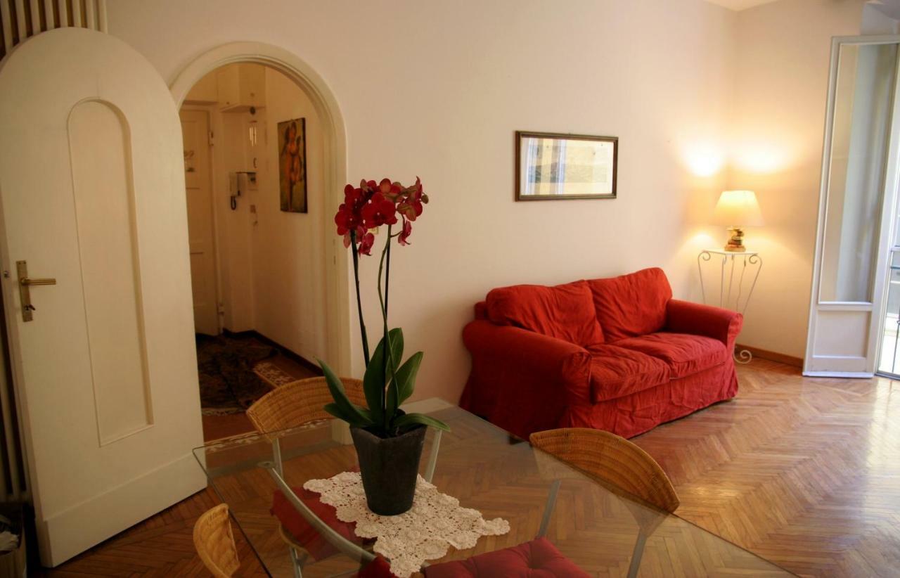 My Ponte Vecchio Apartamento *