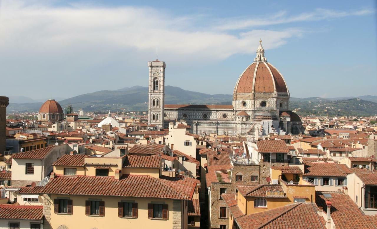 My Ponte Vecchio * Florencia