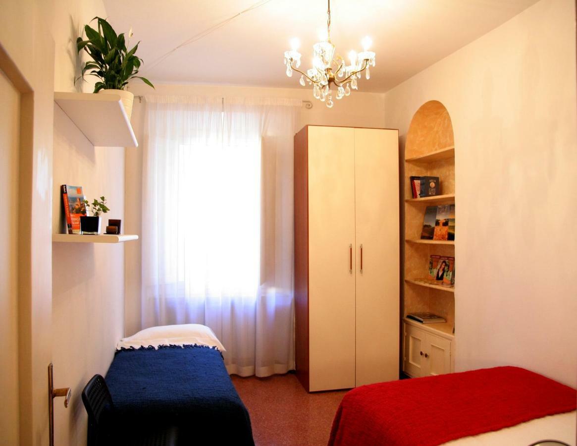 My Ponte Vecchio Apartamento *