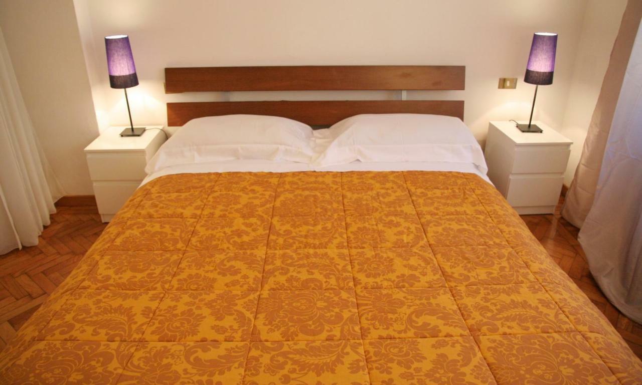 My Ponte Vecchio Apartamento