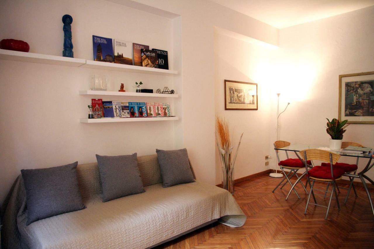 Apartamento My Ponte Vecchio